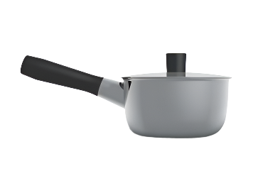 Shiba Saucepan, NF105/15CB