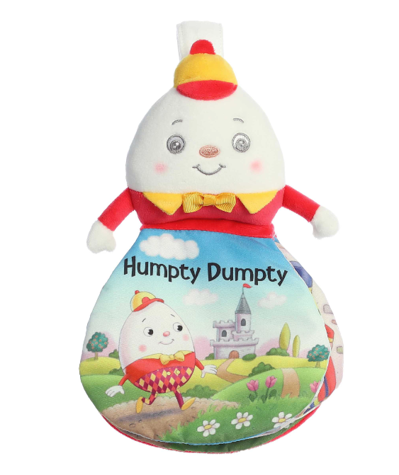 Story Pals: Humpty Dumpty