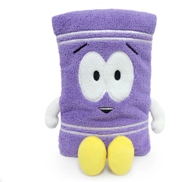 South Park Towelie Phunny
