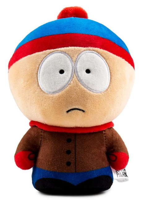 South Park Stan Phunny Plush