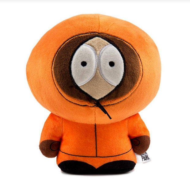 South Park Kenny Phunny