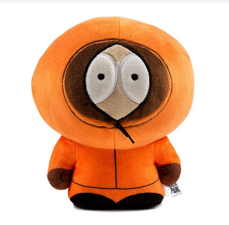 South Park Kenny Phunny