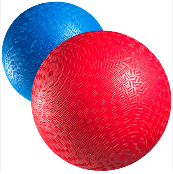 Playground Kickball