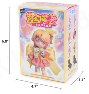 Antu Dreamlike Tea Party Limited Action Figure