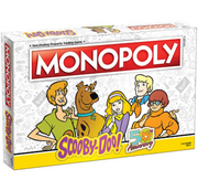 Monopoly Scooby Doo