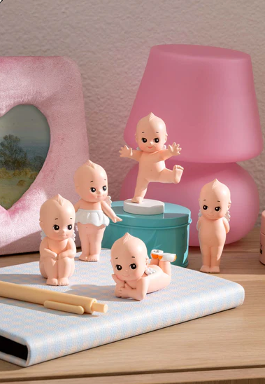 Kewpie Blind Box