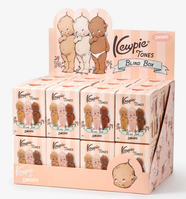 Kewpie Tones Blind Box