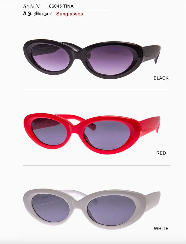 Tina Sunglasses