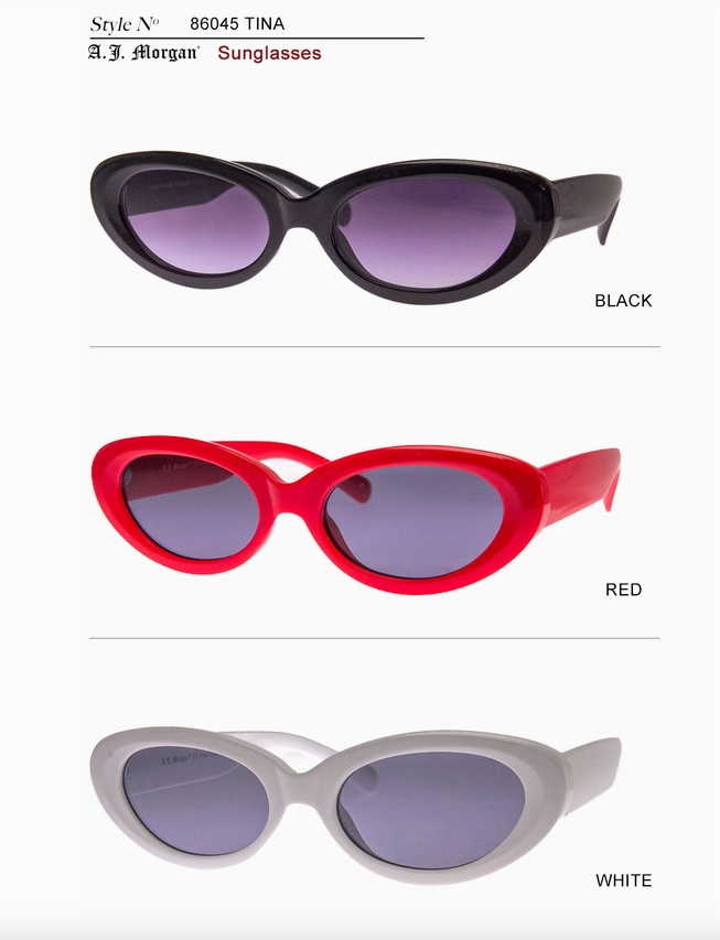 Tina Sunglasses