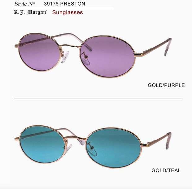 Preston Sunglasses