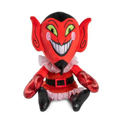 Powerpuff Girls - HIM Phunny Plush