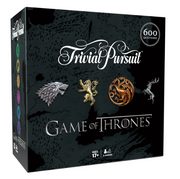 TRIVIAL PURSUIT: Game of Thrones