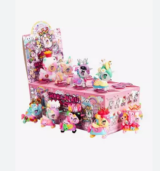 Unicorno Harajuku Princess