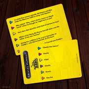 TRIVIAL PURSUIT: It Always Sunny In Philadelphia