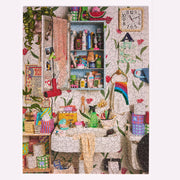 Too-Da-Loo 500 Piece Puzzle