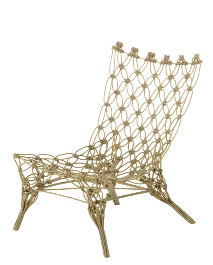 Knotted Chair, Miniature