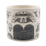 Memento Mori Mug