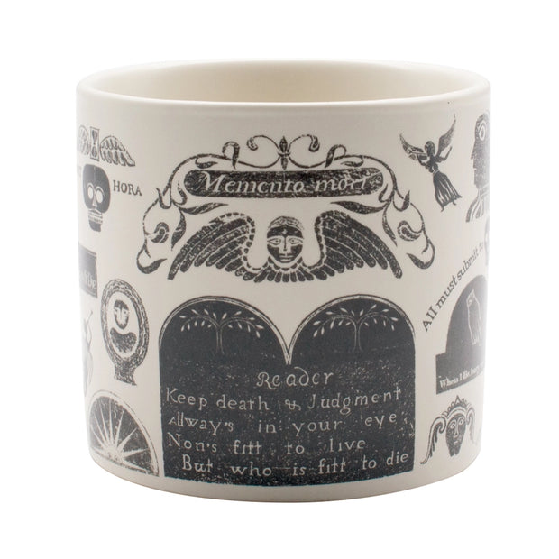 Memento Mori Mug
