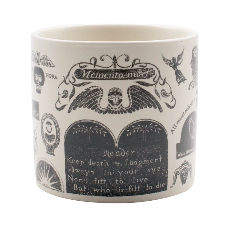 Memento Mori Mug