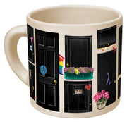 Great Gays Heat Changing Mug