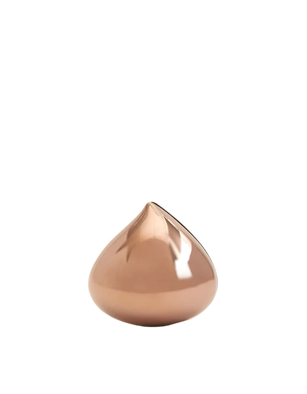 Chesnut Pill Box, CHB01 Pink Gold