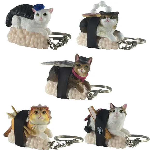 Why Am I Sushi? Blind Box Vol. 2