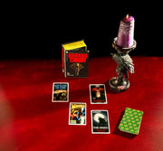 Horror Tarot Deck