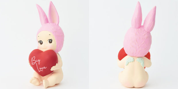 Sonny Angel HEART RABBIT