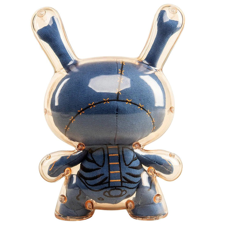 Gashadokuro DUNNY 8" Midnight Ed.