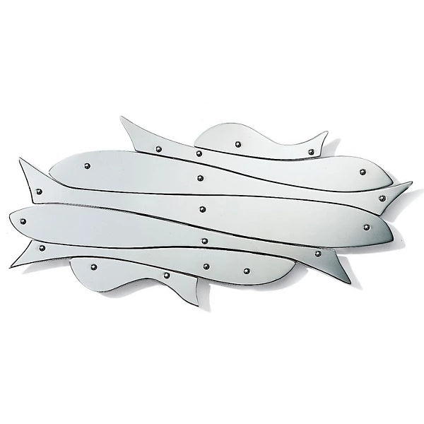 Pescher Fish Trivet, DUL03