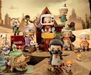 Nook Wasteland Park Series Blind Box