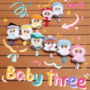 Baby Three Sunny Doll