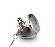 T-Timepiece Tea Infuser, TWY01