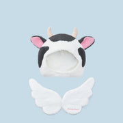 Sonny Angel COW Costume