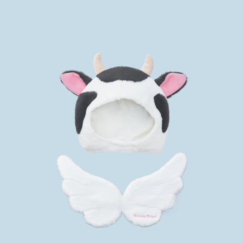Sonny Angel COW Costume