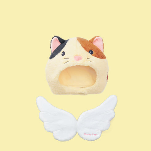 Sonny Angel CALICO CAT Costume