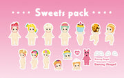 Sonny Angel STICKER PACK S. 2, 2 per Customer