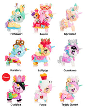 Unicorno Harajuku Princess