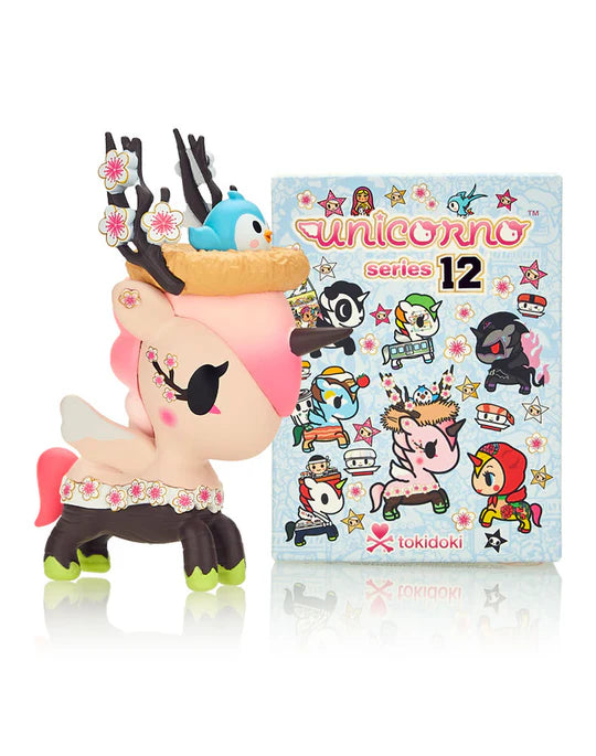 Unicorno SERIES 12!!