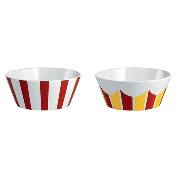 Circus Small Bowls Set/2