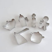 PROGIOTTI Cookie Cutters