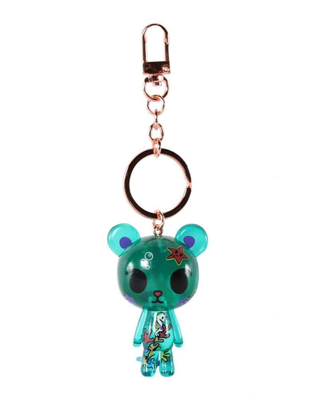 Palette Keychain