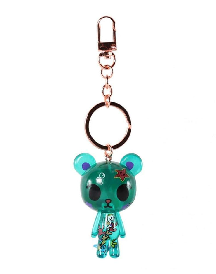 Palette Keychain