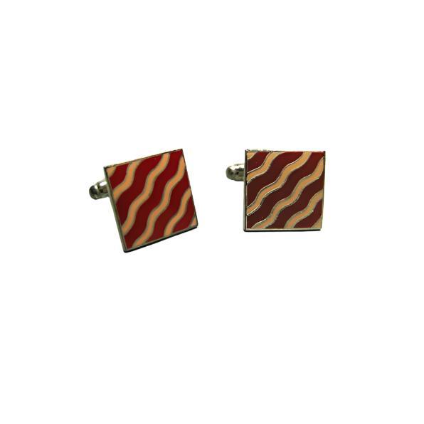 Michael Graves WAVES Cufflinks