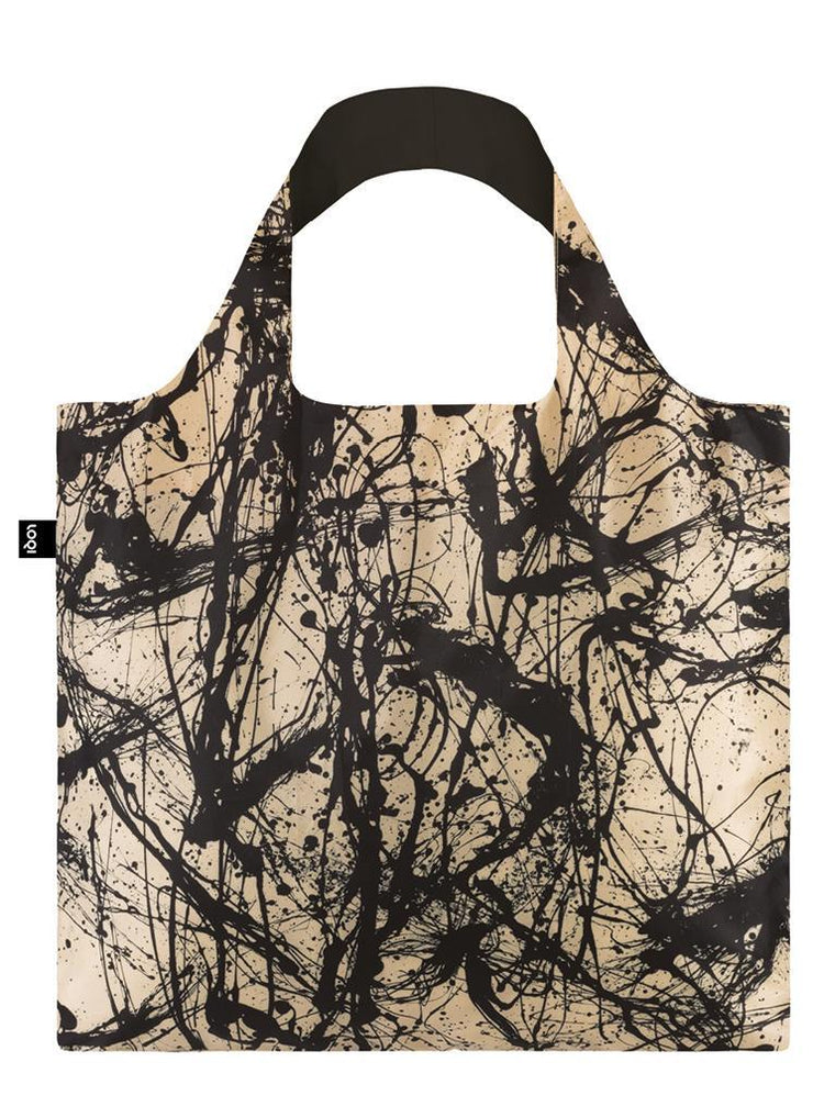 POLLOCK No.32 Bag