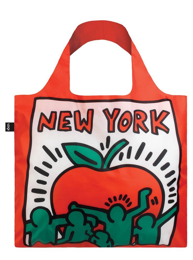 HARING New York Bag