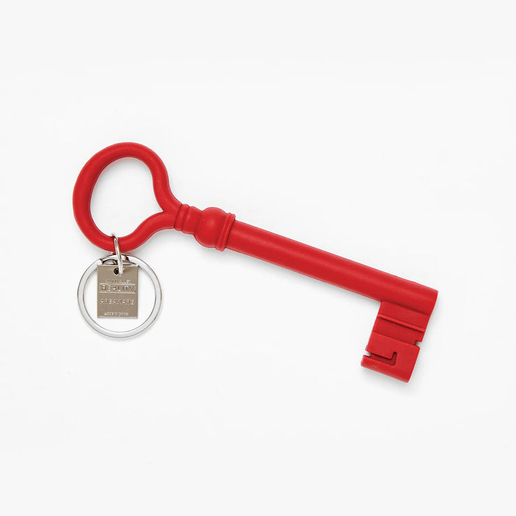 Key Keychain  BRICK