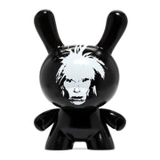 ANDY WARHOL Self-Portrait Dunny