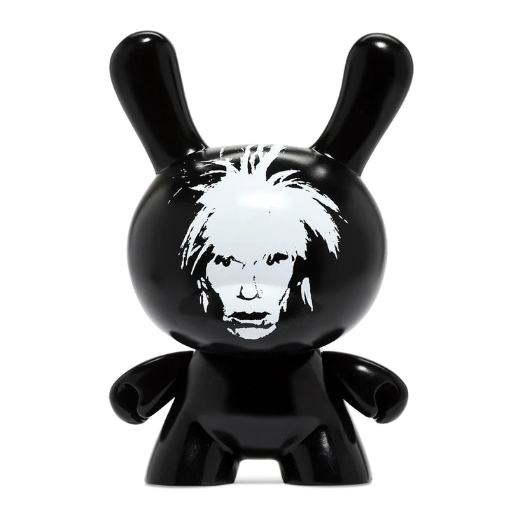 ANDY WARHOL Self-Portrait Dunny