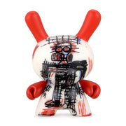 Basquiat Dunny Series 2: Faces